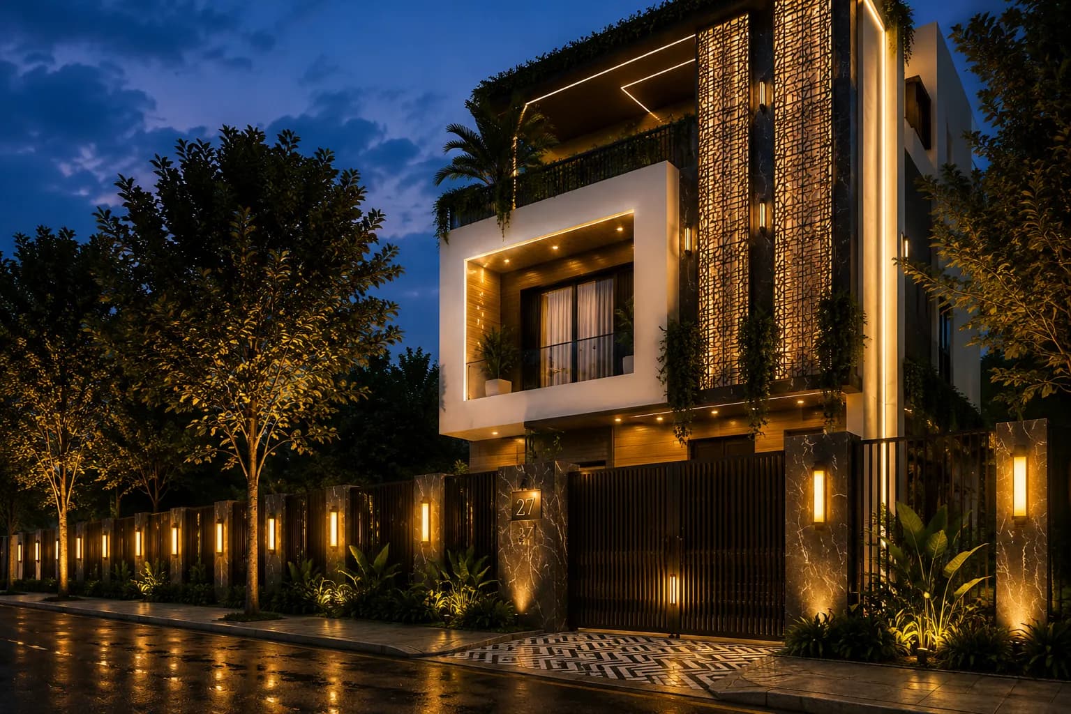Luxury 4 BHK Villas in Jaipur with Abhimangal builders