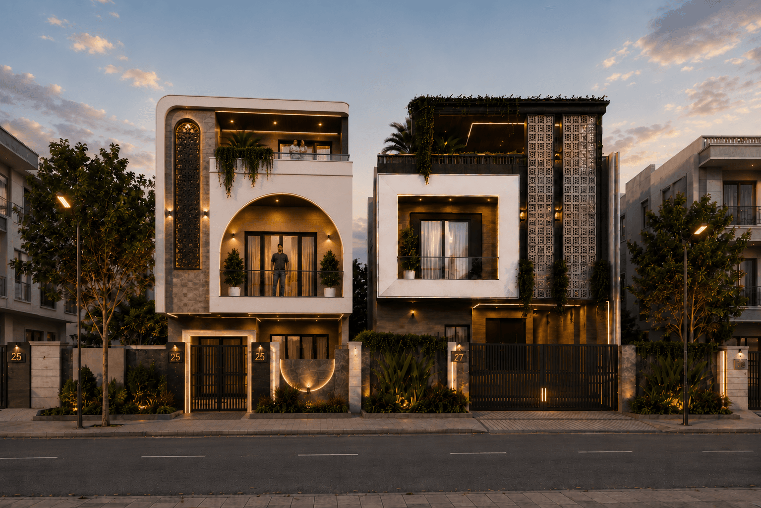Premium Villa in Jaipur