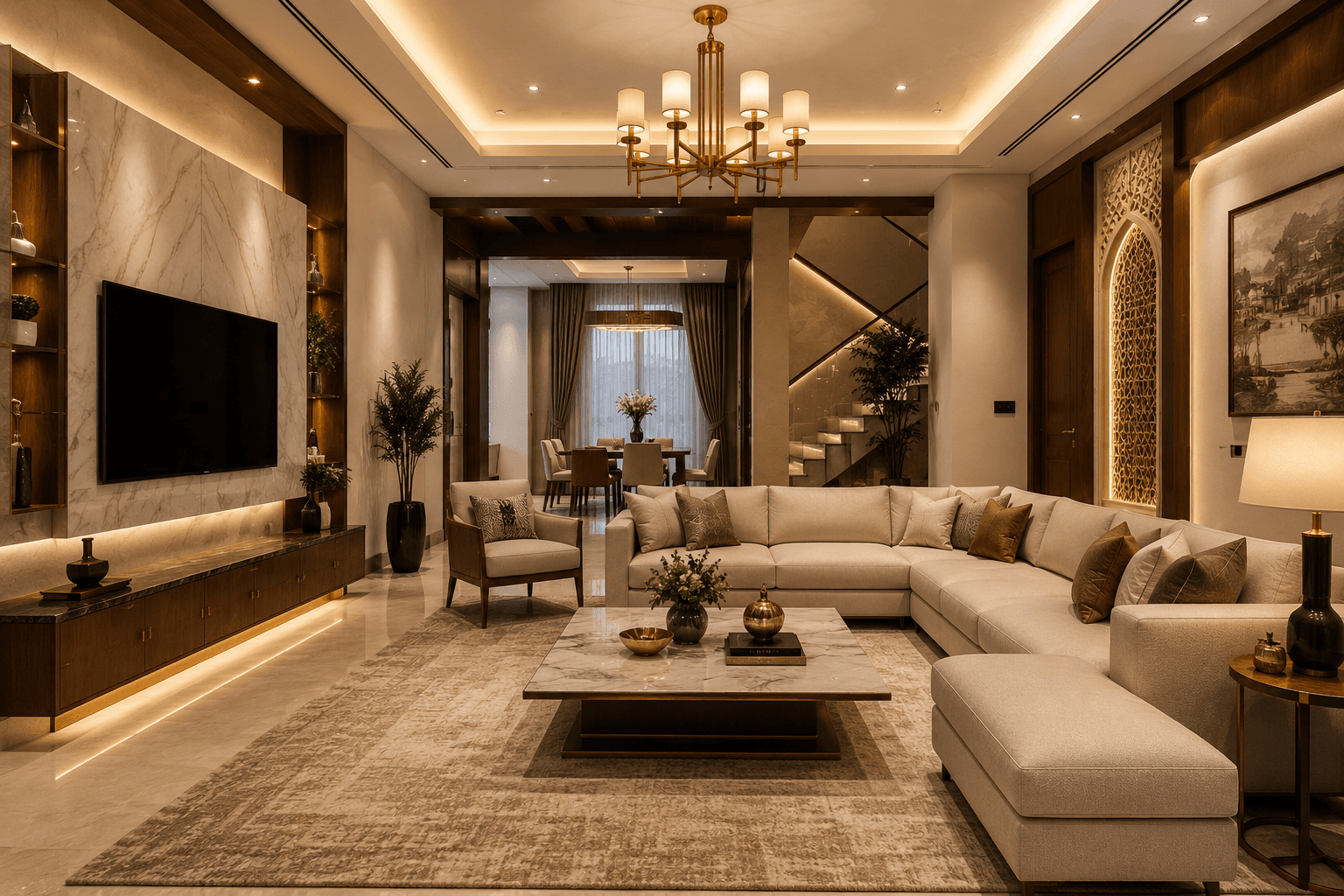 4 BHK Villas in Jaipur