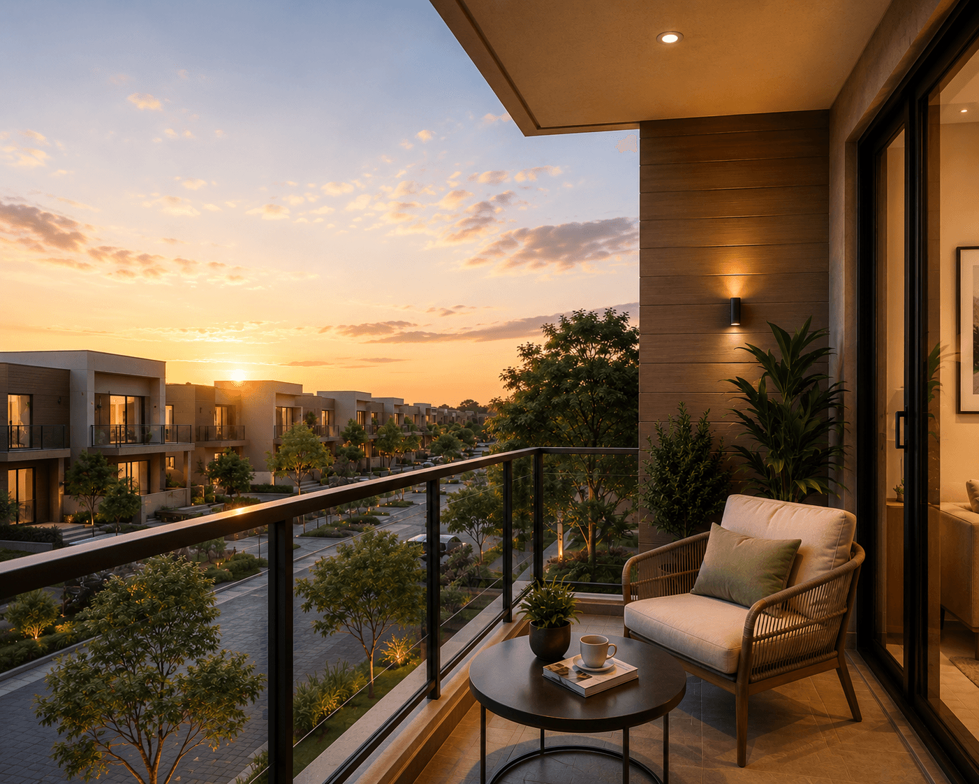 4 BHK Villas in Jaipur
