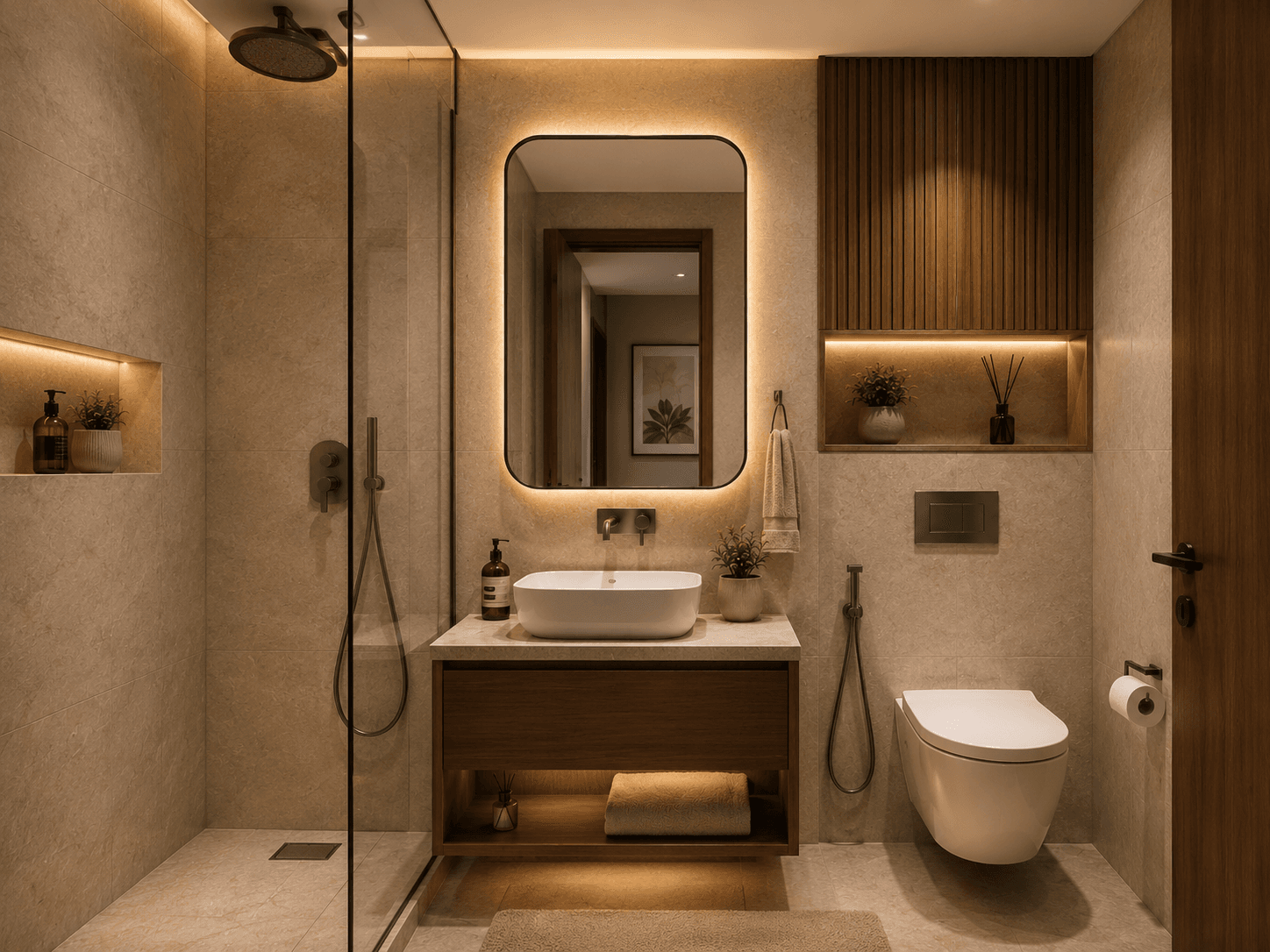 4 BHK Villas in Jaipur